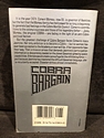 Cobra Bargain, by Timothy Zahn