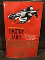 Conquerors' Legacy (Conquerors' #3), by Timothy Zahn