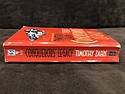 Conquerors' Legacy (Conquerors' #3), by Timothy Zahn