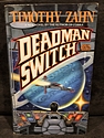 Deadman Switch, by Timothy Zahn