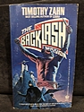 The Backlash Mission, by Timothy Zahn