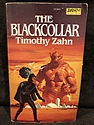 The Blackcollar, by Timothy Zahn