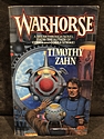 Warhorse, by Timothy Zahn