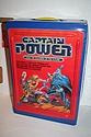 Captain Power Carrying Case