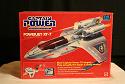 Captain Power - Powerjet XT-7