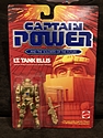 Captin Power: Lt. Tank Ellis