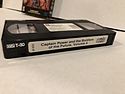 Captin Power: VHS #4 - Flame Street Captin Power: VHS #4 - Flame Street