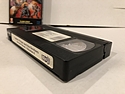 Captin Power: VHS #4 - Flame Street Captin Power: VHS #4 - Flame Street