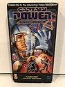 Captin Power: VHS #4 - Flame Street