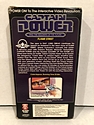Captin Power: VHS #4 - Flame Street