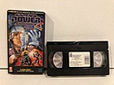 Captin Power: VHS #4 - Flame Street Captin Power: VHS #4 - Flame Street