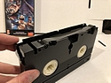 Captin Power: VHS #6 - The Intruder Captin Power: VHS #6 - The Intruder