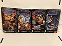 Captin Power: VHS #6 - The Intruder Captin Power: VHS #6 - The Intruder