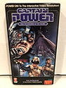 Captain Power - VHS #6 - The Intruder