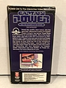 Captin Power: VHS #6 - The Intruder Captin Power: VHS #6 - The Intruder