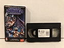 Captin Power: VHS #6 - The Intruder Captin Power: VHS #6 - The Intruder