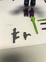 Typhonus with High Speed Stealth E-Frame