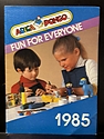 1985 Adica Pongo Catalog
