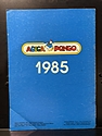 Toy Catalogs: 1985 Adica Pongo, Toy Fair Catalog