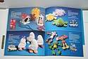 Toy Catalogs: 1981 AmToy Catalog