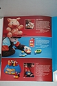 Toy Catalogs: 1981 AmToy Catalog