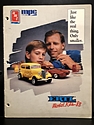 1988 AMT / ERTL Catalog