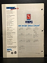 Toy Catalogs: 1988 AMT / ERTL Toy Fair Catalog