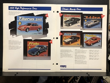 Toy Catalogs: 1988 AMT / ERTL Toy Fair Catalog