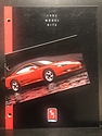 1991 AMT / ERTL Catalog