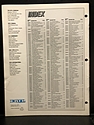 Toy Catalogs: 1992 AMT / ERTL Toy Fair Catalog