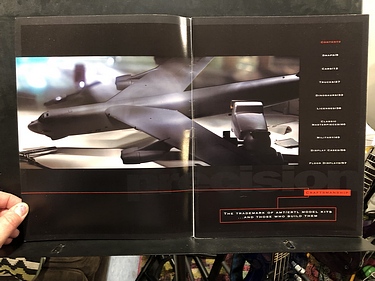 Toy Catalogs: 1993 AMT / ERTL Toy Fair Catalog