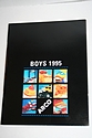 Toy Catalogs: 1995 Arco Boys Catalog