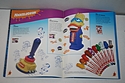 Toy Catalogs: 1995 Arco Boys Catalog