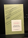 Toy Catalogs: 1967 Aurora Plastics Corp., Service Manual for Postage Stamp Trains