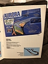 Toy Catalogs: 1986 Aurora (by Tomy), Toy Fair Catalog