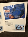 Toy Catalogs: 1986 Aurora (by Tomy), Toy Fair Catalog