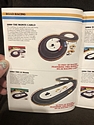 Toy Catalogs: 1981 Bachmann Catalog