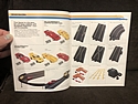 Toy Catalogs: 1981 Bachmann Catalog