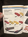 Toy Catalogs: 1981 Bachmann Catalog