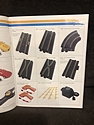 Toy Catalogs: 1981 Bachmann Catalog