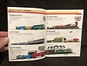 Toy Catalogs: 1981 Bachmann Catalog