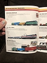 Toy Catalogs: 1981 Bachmann Catalog