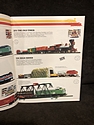 Toy Catalogs: 1981 Bachmann Catalog