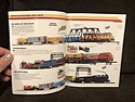 Toy Catalogs: 1981 Bachmann Catalog