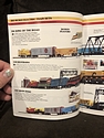 Toy Catalogs: 1981 Bachmann Catalog