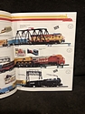 Toy Catalogs: 1981 Bachmann Catalog