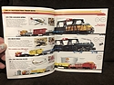 Toy Catalogs: 1981 Bachmann Catalog