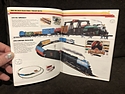 Toy Catalogs: 1981 Bachmann Catalog