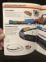 Toy Catalogs: 1981 Bachmann Catalog