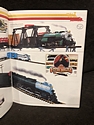 Toy Catalogs: 1981 Bachmann Catalog